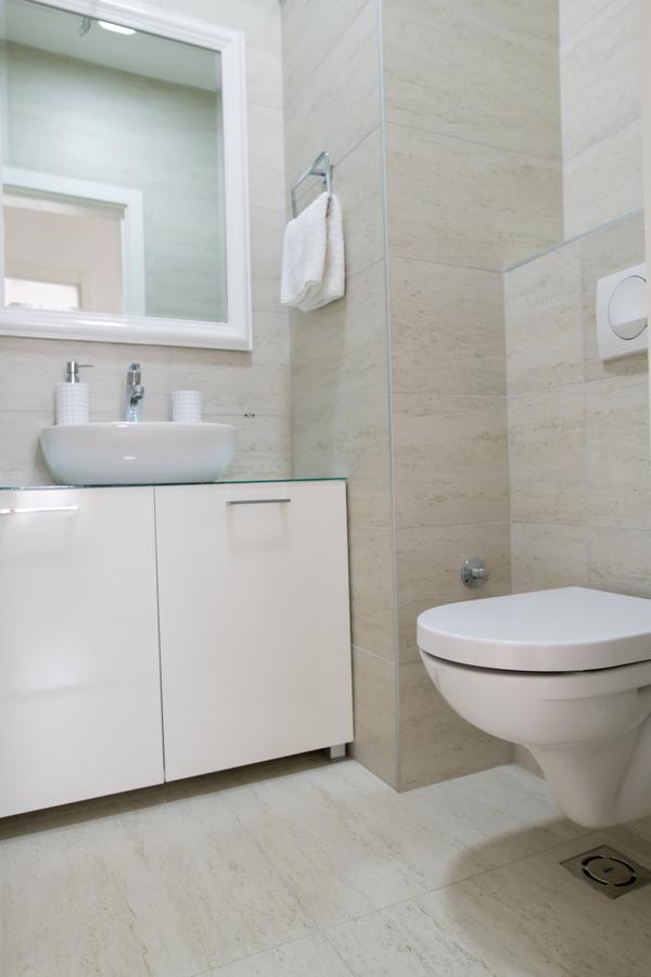 Bella Apartment Новий Сад Екстер'єр фото